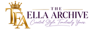 The Ella Archive - Home